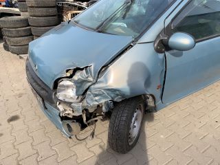 bontott RENAULT TWINGO I Bal hátsó Ablak