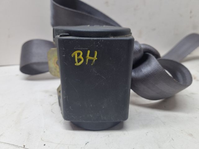 bontott RENAULT TWINGO I Bal hátsó Biztonsági Öv