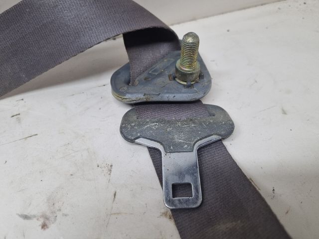 bontott RENAULT TWINGO I Bal hátsó Biztonsági Öv