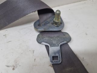 bontott RENAULT TWINGO I Bal hátsó Biztonsági Öv