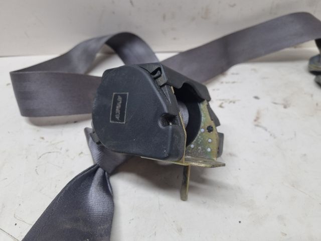 bontott RENAULT TWINGO I Bal hátsó Biztonsági Öv