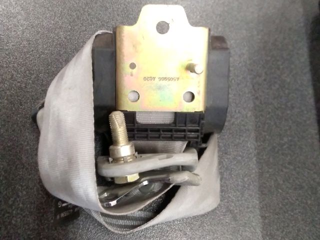 bontott RENAULT TWINGO I Bal hátsó Biztonsági Öv