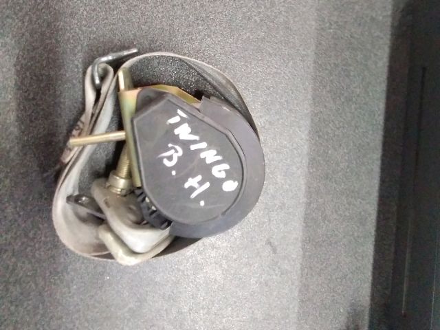 bontott RENAULT TWINGO I Bal hátsó Biztonsági Öv