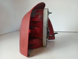 bontott RENAULT TWINGO I Bal Hátsó Lámpa