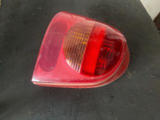 bontott RENAULT TWINGO I Bal Hátsó Lámpa