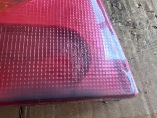 bontott RENAULT TWINGO I Bal Hátsó Lámpa