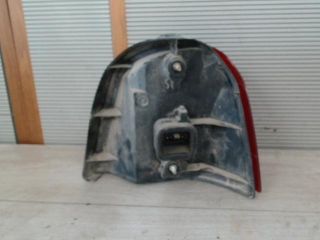 bontott RENAULT TWINGO I Bal Hátsó Lámpa