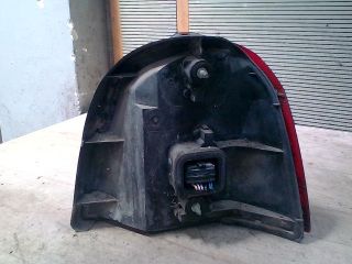 bontott RENAULT TWINGO I Bal Hátsó Lámpa