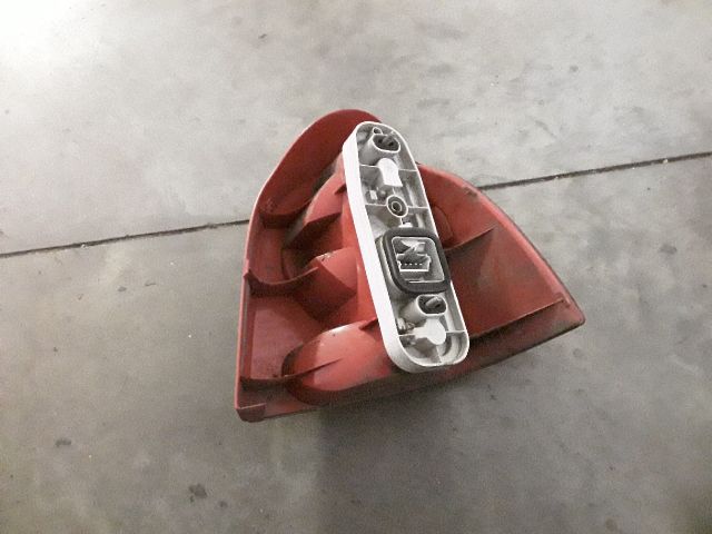 bontott RENAULT TWINGO I Bal Hátsó Lámpa