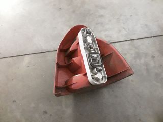 bontott RENAULT TWINGO I Bal Hátsó Lámpa