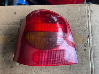 bontott RENAULT TWINGO I Bal Hátsó Lámpa