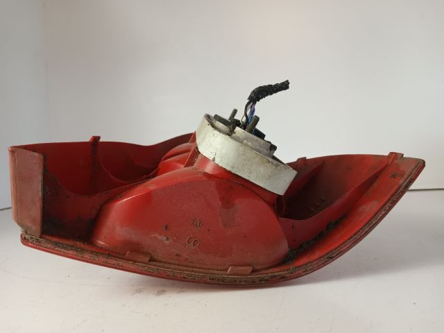 bontott RENAULT TWINGO I Bal Hátsó Lámpa