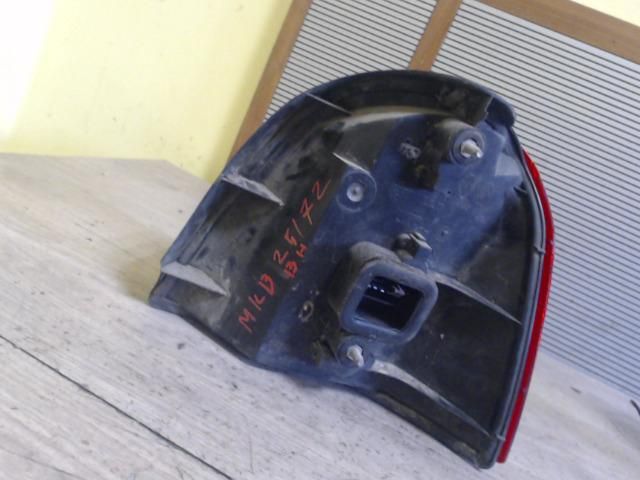 bontott RENAULT TWINGO I Bal Hátsó Lámpa