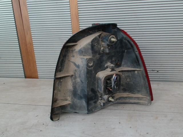 bontott RENAULT TWINGO I Bal Hátsó Lámpa