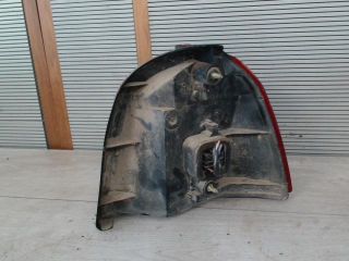 bontott RENAULT TWINGO I Bal Hátsó Lámpa