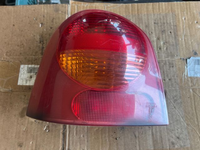 bontott RENAULT TWINGO I Bal Hátsó Lámpa