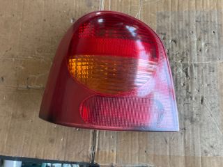 bontott RENAULT TWINGO I Bal Hátsó Lámpa