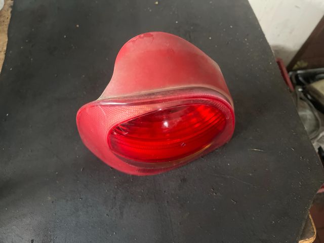 bontott RENAULT TWINGO I Bal Hátsó Lámpa