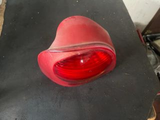 bontott RENAULT TWINGO I Bal Hátsó Lámpa