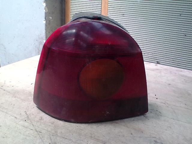 bontott RENAULT TWINGO I Bal Hátsó Lámpa