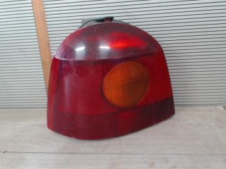 bontott RENAULT TWINGO I Bal Hátsó Lámpa