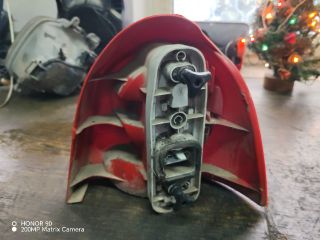 bontott RENAULT TWINGO I Bal Hátsó Lámpa