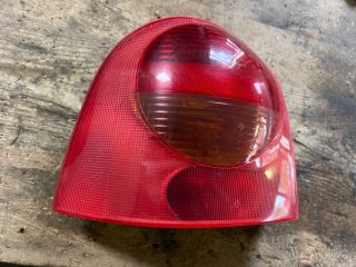 bontott RENAULT TWINGO I Bal Hátsó Lámpa