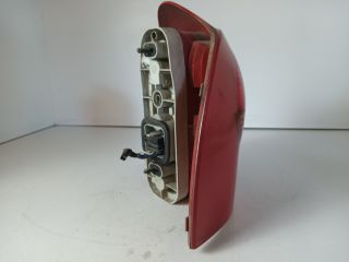 bontott RENAULT TWINGO I Bal Hátsó Lámpa