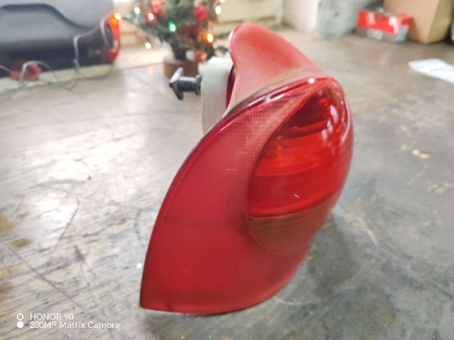 bontott RENAULT TWINGO I Bal Hátsó Lámpa