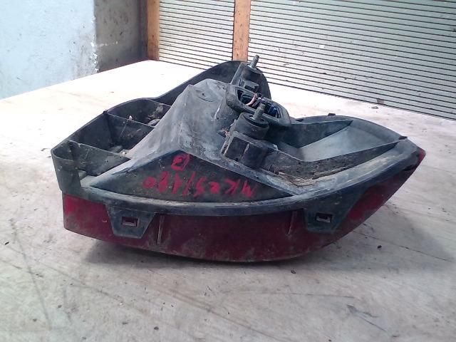 bontott RENAULT TWINGO I Bal Hátsó Lámpa