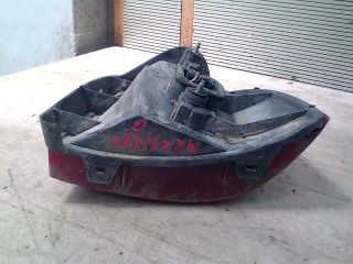 bontott RENAULT TWINGO I Bal Hátsó Lámpa