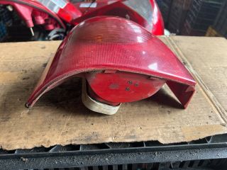 bontott RENAULT TWINGO I Bal Hátsó Lámpa