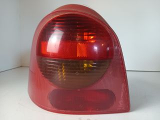 bontott RENAULT TWINGO I Bal Hátsó Lámpa