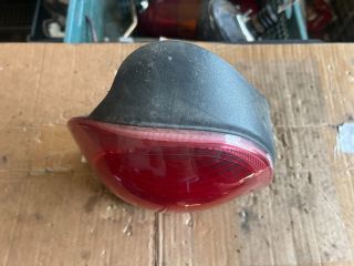 bontott RENAULT TWINGO I Bal Hátsó Lámpa