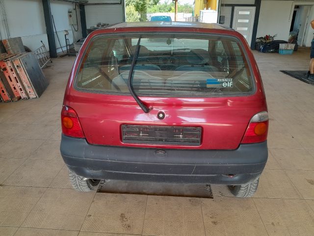 bontott RENAULT TWINGO I Bal Hátsó Lámpa