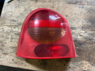 bontott RENAULT TWINGO I Bal Hátsó Lámpa