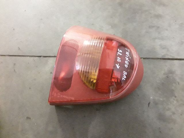 bontott RENAULT TWINGO I Bal Hátsó Lámpa