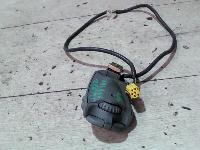 bontott RENAULT TWINGO I Bal Kormánykapcsoló Irányjelző (Tempomatos)