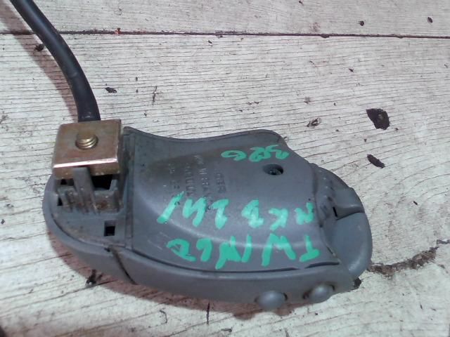 bontott RENAULT TWINGO I Bal Kormánykapcsoló Irányjelző (Tempomatos)