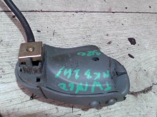 bontott RENAULT TWINGO I Bal Kormánykapcsoló Irányjelző (Tempomatos)