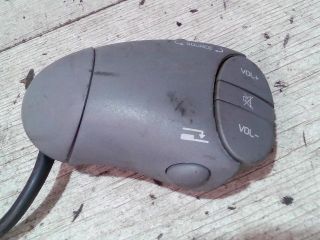 bontott RENAULT TWINGO I Bal Kormánykapcsoló Irányjelző (Tempomatos)