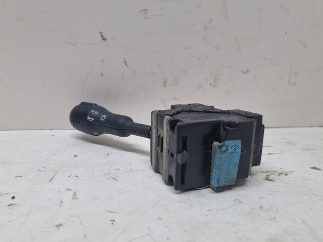 bontott RENAULT TWINGO I Bal Kormánykapcsoló Irányjelző