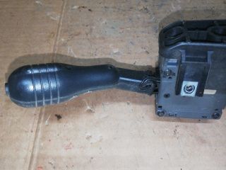 bontott RENAULT TWINGO I Bal Kormánykapcsoló Irányjelző