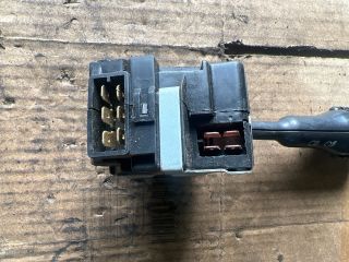 bontott RENAULT TWINGO I Bal Kormánykapcsoló Irányjelző