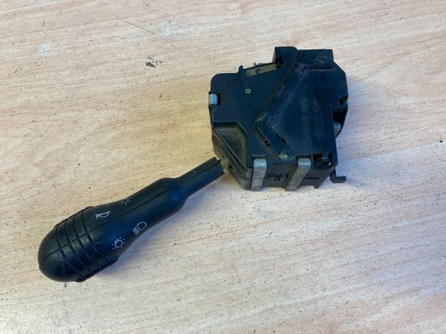 bontott RENAULT TWINGO I Bal Kormánykapcsoló Irányjelző