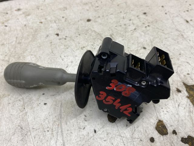 bontott RENAULT TWINGO I Bal Kormánykapcsoló Irányjelző