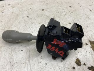 bontott RENAULT TWINGO I Bal Kormánykapcsoló Irányjelző