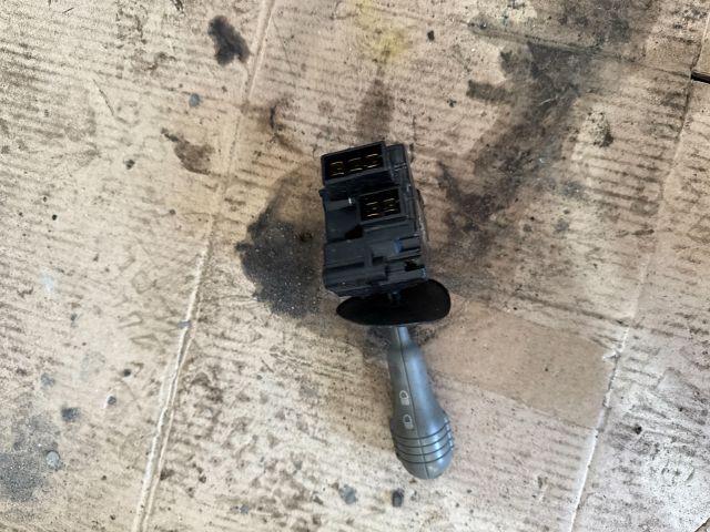 bontott RENAULT TWINGO I Bal Kormánykapcsoló Irányjelző