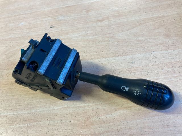 bontott RENAULT TWINGO I Bal Kormánykapcsoló Irányjelző