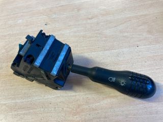 bontott RENAULT TWINGO I Bal Kormánykapcsoló Irányjelző